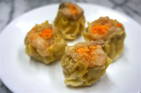 Dim Sum